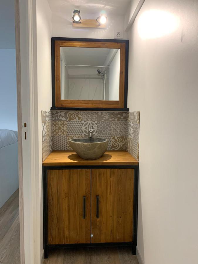 Apartment Avec Terrasse Martin De Re