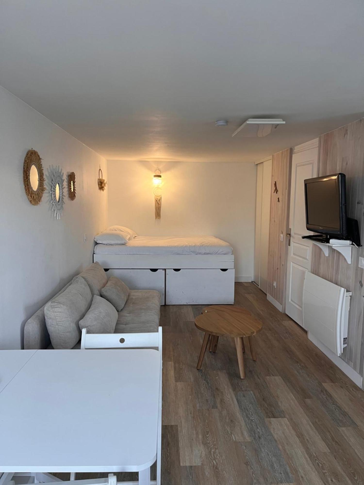 Apartment Avec Terrasse Martin De Re